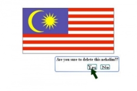 anti-malaysia