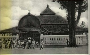 masjid agung